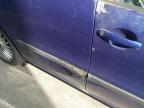 2001 SEAT LEON 20V T for sale at Copart SANDTOFT