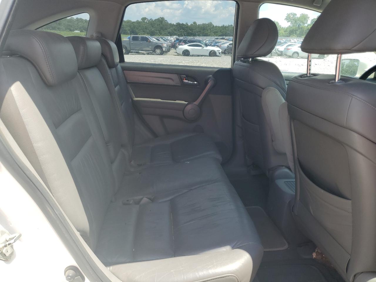 2008 Honda Cr-V Exl VIN: JHLRE38748C032412 Lot: 68891835