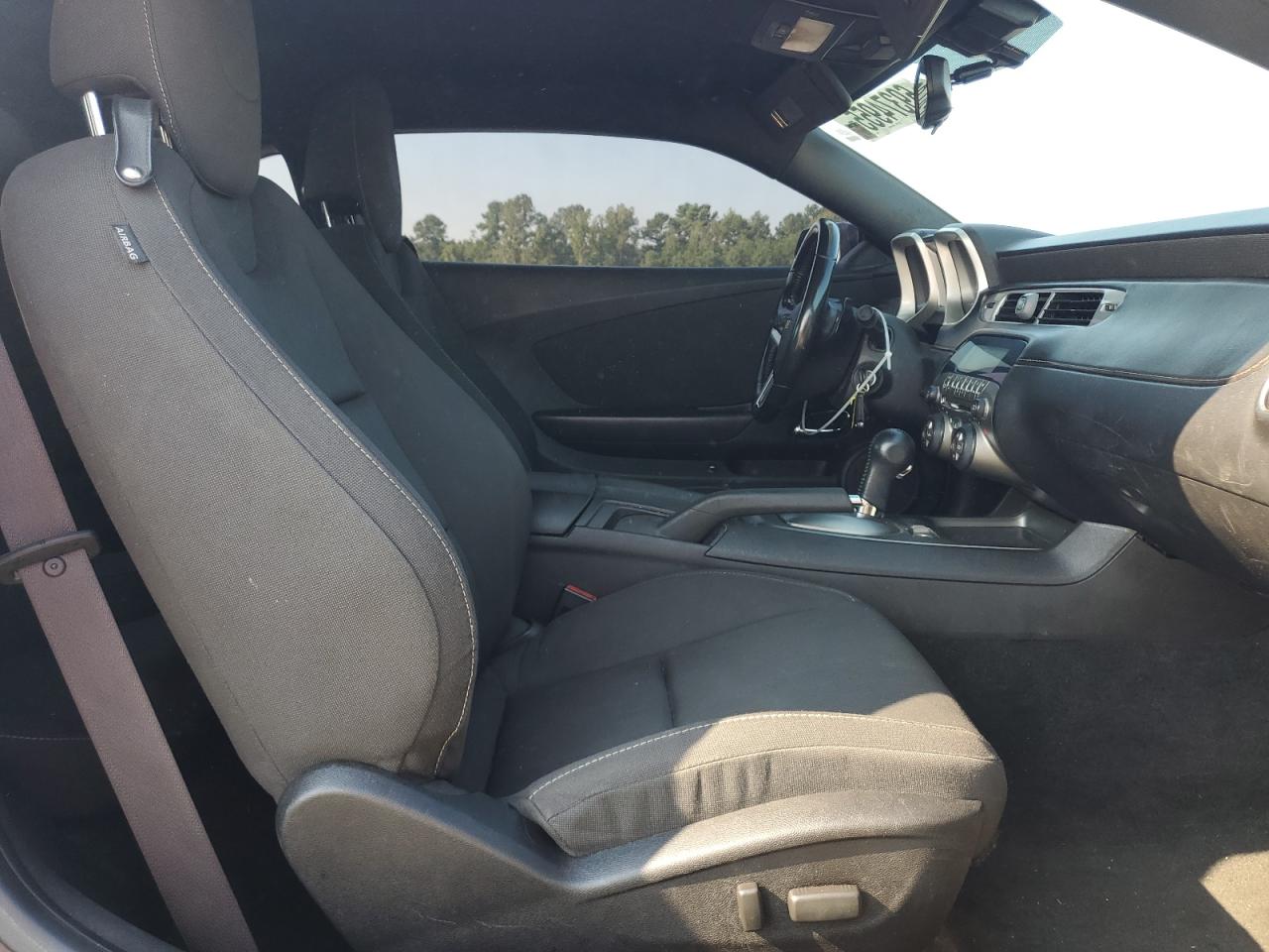 2012 Chevrolet Camaro Lt VIN: 2G1FB1E36C9159024 Lot: 69374955