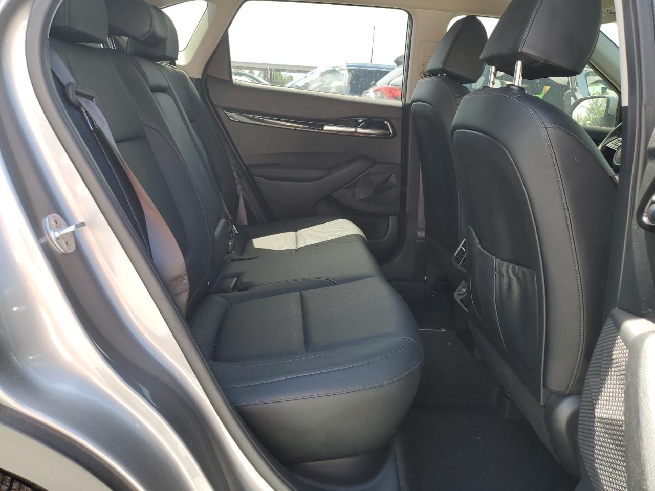 2021 Kia Seltos Sx VIN: KNDETCA26M7115679 Lot: 68702325