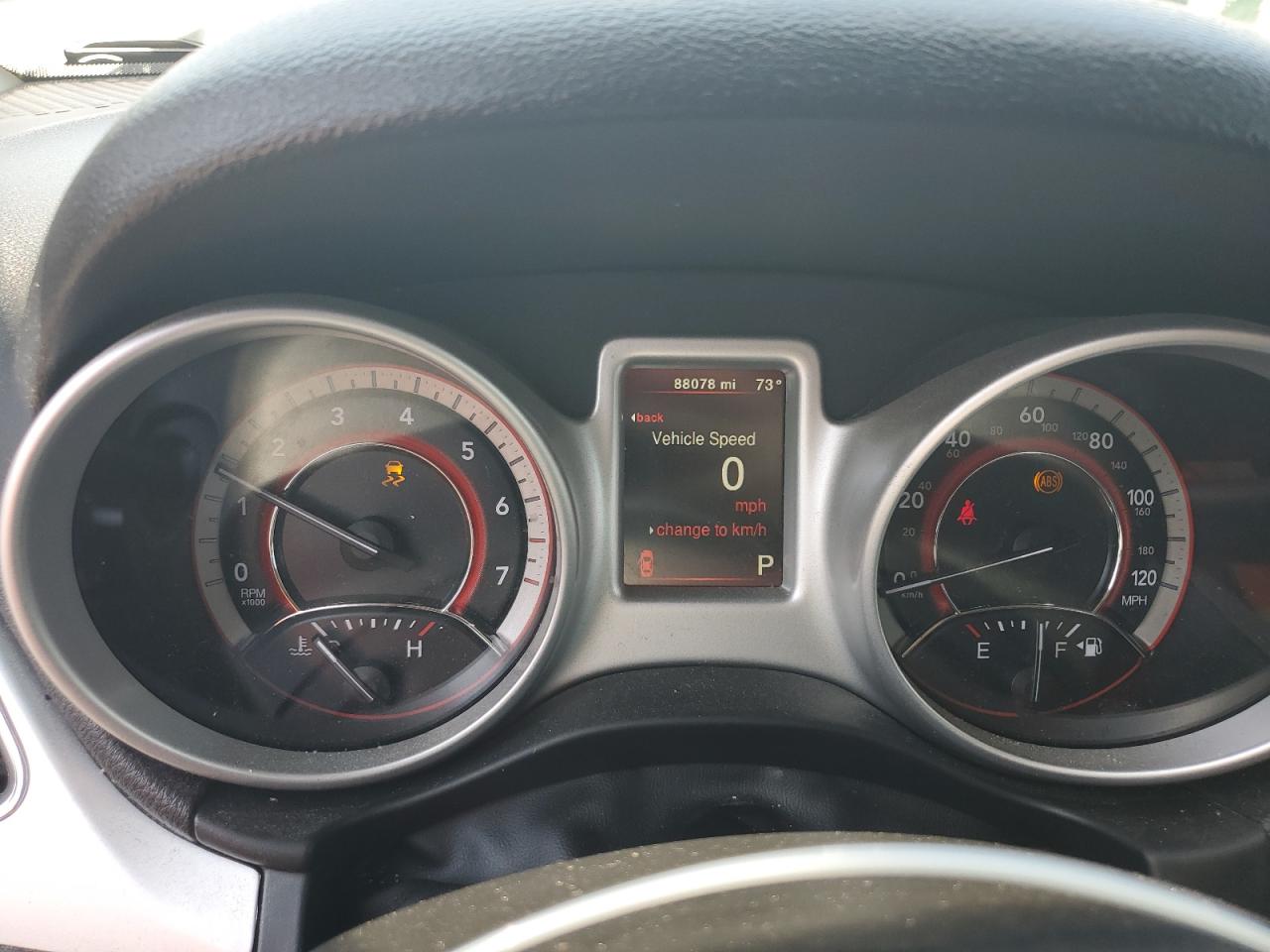 2019 Dodge Journey Se VIN: 3C4PDCAB5KT770916 Lot: 67070065