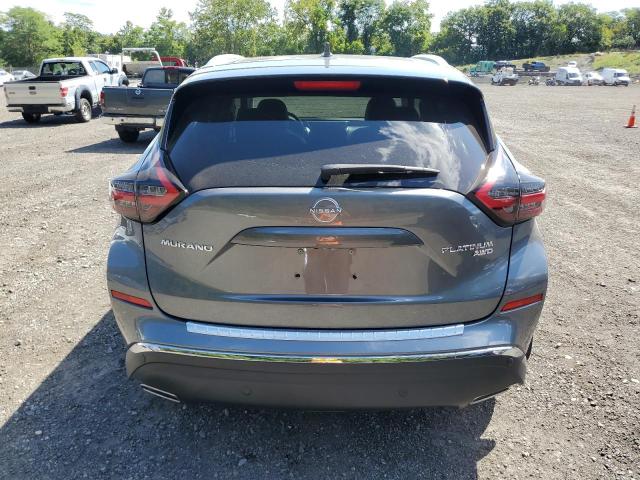  NISSAN MURANO 2024 Szary