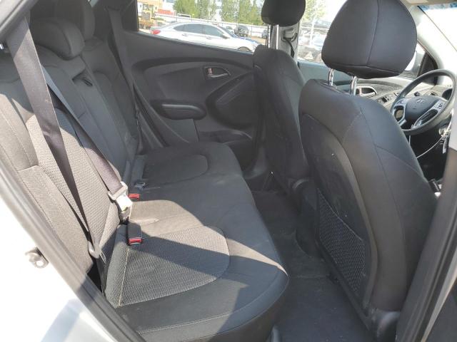 2015 HYUNDAI TUCSON GLS  