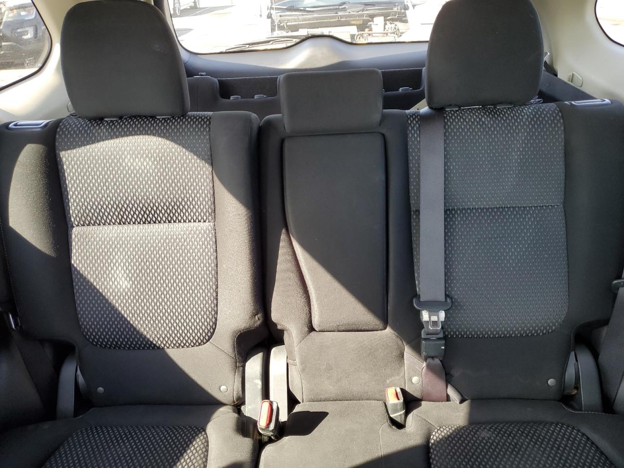 2018 Mitsubishi Outlander Se VIN: JA4AD3A31JJ002767 Lot: 70341045