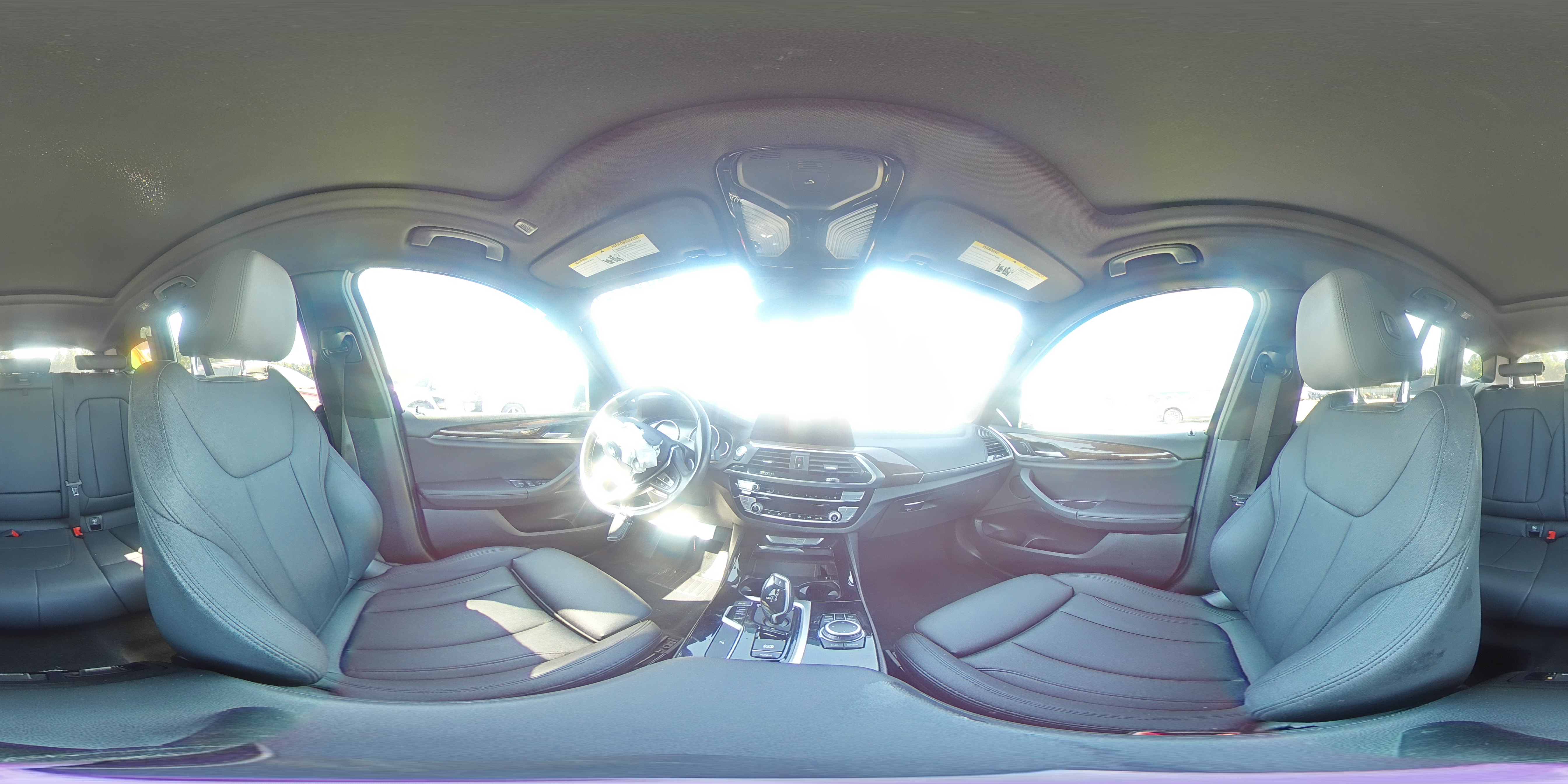 2021 BMW X3 Sdrive30I VIN: 5UXTY3C07M9F66632 Lot: 69362245