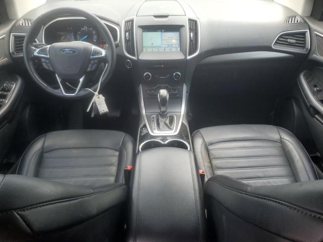  FORD EDGE 2018 Синий