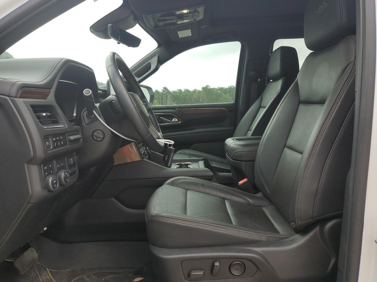 2023 Chevrolet Tahoe K1500 High Country VIN: 1GNSKTKL6PR290527 Lot: 69781355