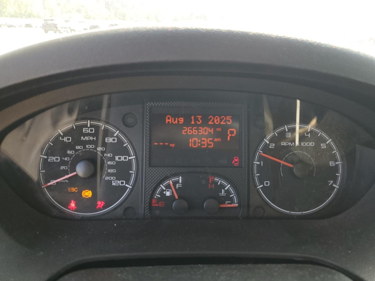 2014 Ram Promaster 1500 1500 High VIN: 3C6TRVBG2EE109074 Lot: 81655795