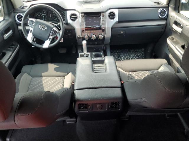  TOYOTA TUNDRA 2018 Biały