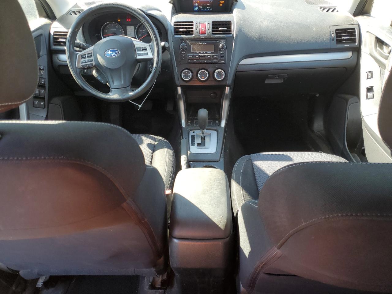 2014 Subaru Forester 2.5I Premium VIN: JF2SJAEC7EH491319 Lot: 68364615