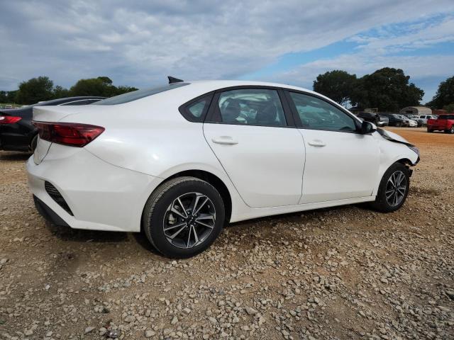  KIA FORTE 2024 Белы