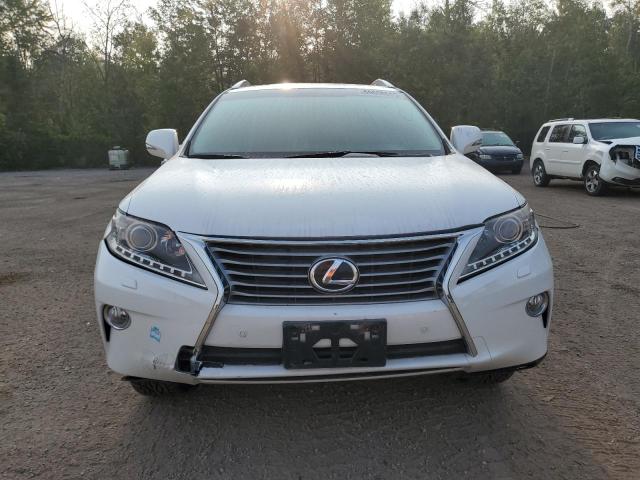 2014 LEXUS RX 350 BASE  