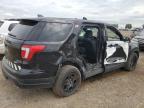 2019 FORD EXPLORER POLICE INTERCEPTOR   for sale at Copart AB - CALGARY