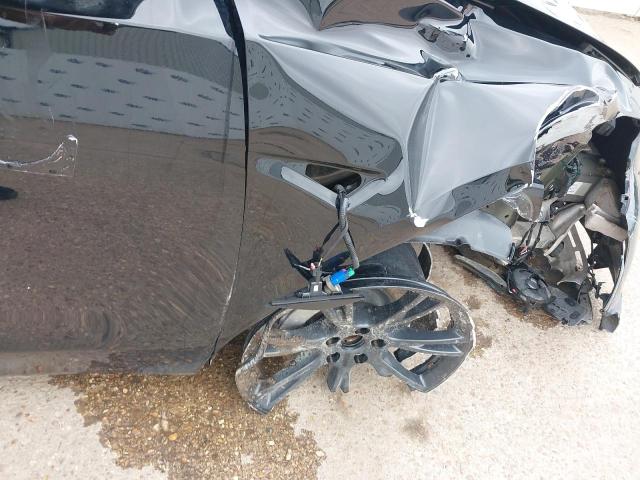 2024 TESLA MODEL Y LONG RANGE RWD 5DR AUTO