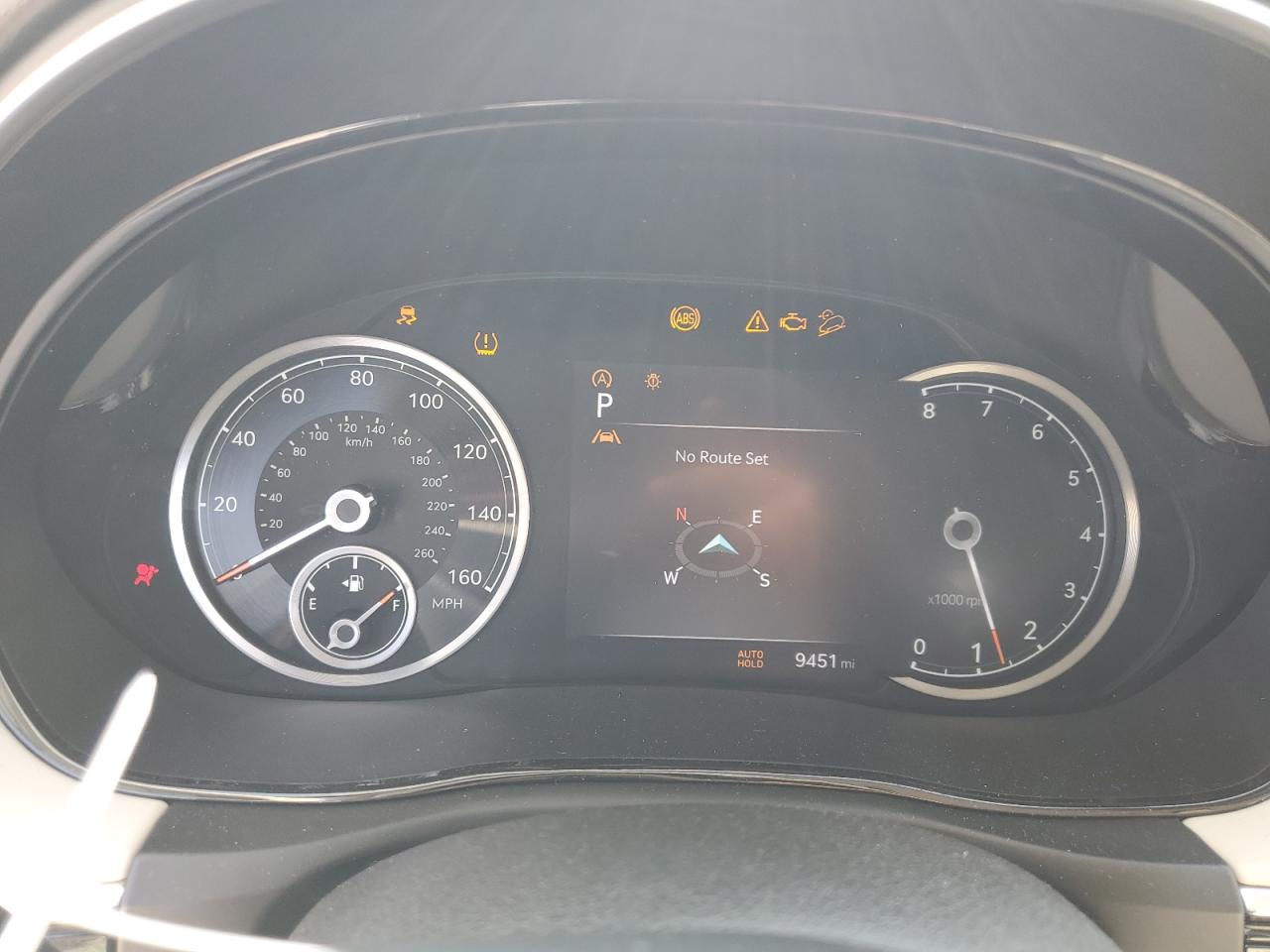 2024 Genesis Gv70 Base VIN: 5NMMADTB5RH008269 Lot: 68519555