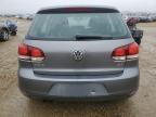2011 VOLKSWAGEN GOLF    for sale at Copart AB - EDMONTON