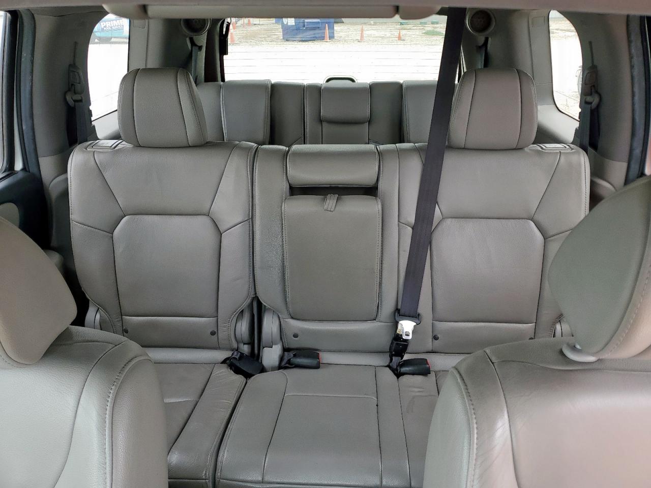 2013 Honda Pilot Touring VIN: 5FNYF3H9XDB019751 Lot: 69503685