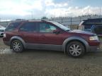 2008 FORD TAURUS X SEL   for sale at Copart AB - EDMONTON