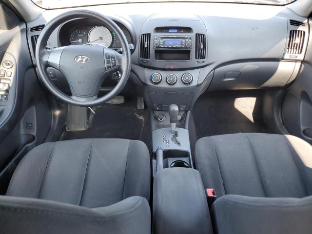 2009 HYUNDAI ELANTRA GLS  