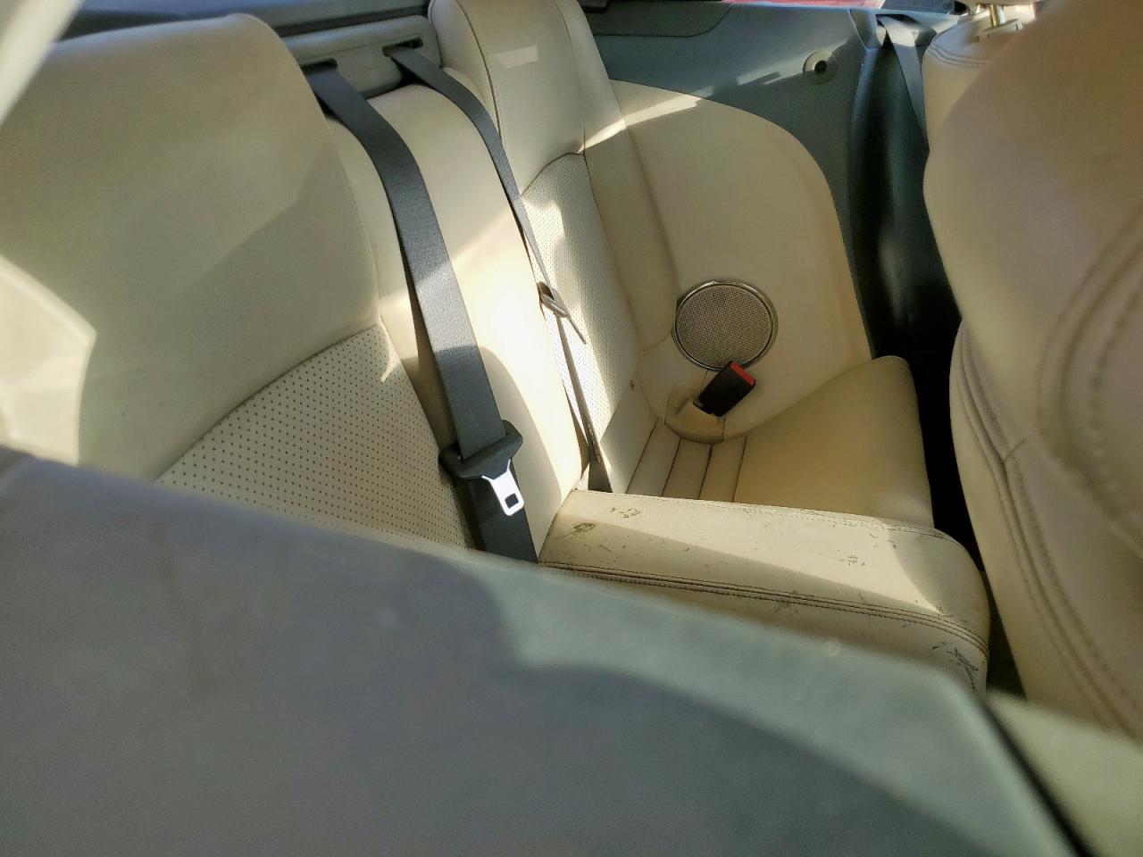 2007 Jaguar Xk VIN: SAJDA44B675B05922 Lot: 66882255