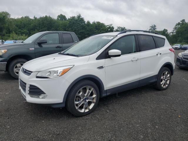 Паркетники FORD ESCAPE 2016 Белы
