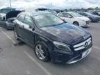 2014 MERCEDES-BENZ GLA200 SE PREMIUM CDI  for sale at Copart CHESTER