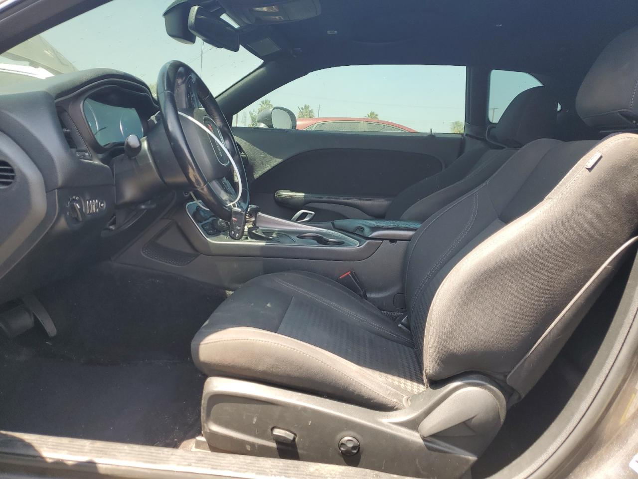2019 Dodge Challenger Sxt VIN: 2C3CDZAG4KH505821 Lot: 68766345