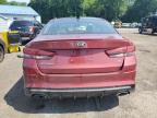 2019 KIA OPTIMA LX à vendre chez Copart CT - HARTFORD SPRINGFIELD