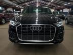 2020 AUDI Q7 PREMIUM   à vendre chez Copart CT - HARTFORD SPRINGFIELD