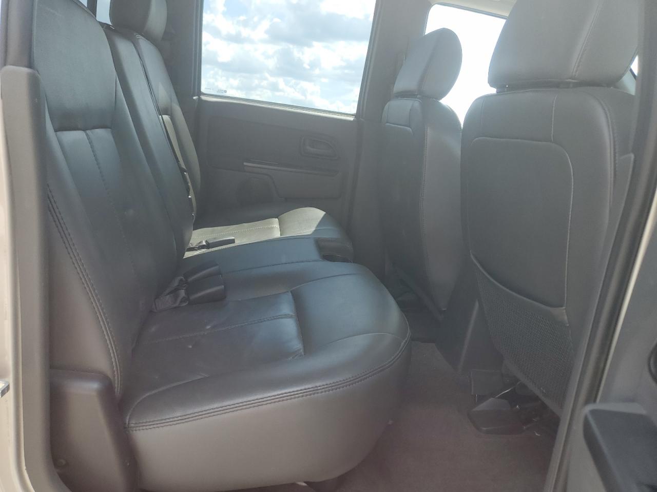 2006 GMC Canyon VIN: 1GTDT136968135258 Lot: 70914825