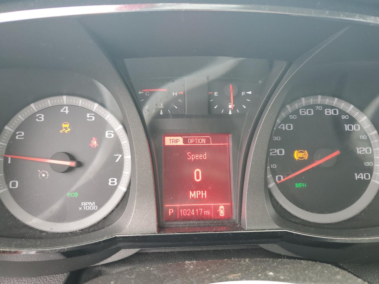 2014 GMC Terrain Sle VIN: 2GKALREK7E6186147 Lot: 69800705