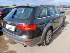 2009 AUDI A4 ALLROAD  for sale at Copart PETERLEE