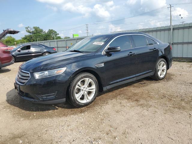  FORD TAURUS 2016 Czarny