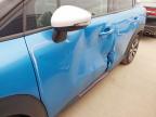 2018 CITROEN C3 AIRCROS for sale at Copart SANDY