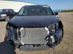 2021 HONDA PILOT BLACK   à vendre chez Copart AB - CALGARY