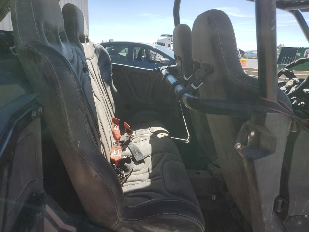 2017 Polaris Rzr Xp 4 Turbo VIN: 3NSVFE923HF933165 Lot: 67852075