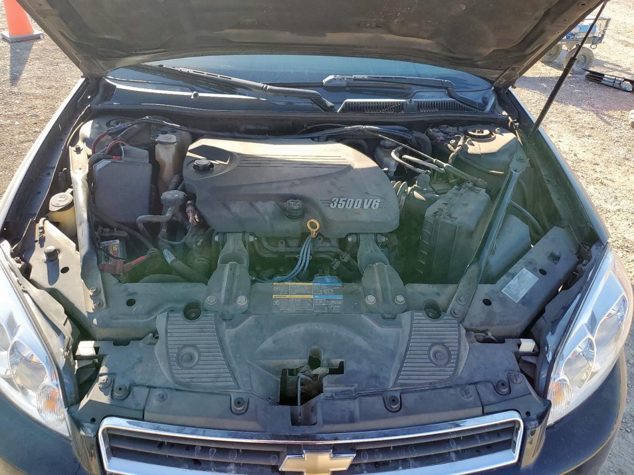 2010 Chevrolet Impala Lt VIN: 2G1WB5EK7A1178949 Lot: 69249955