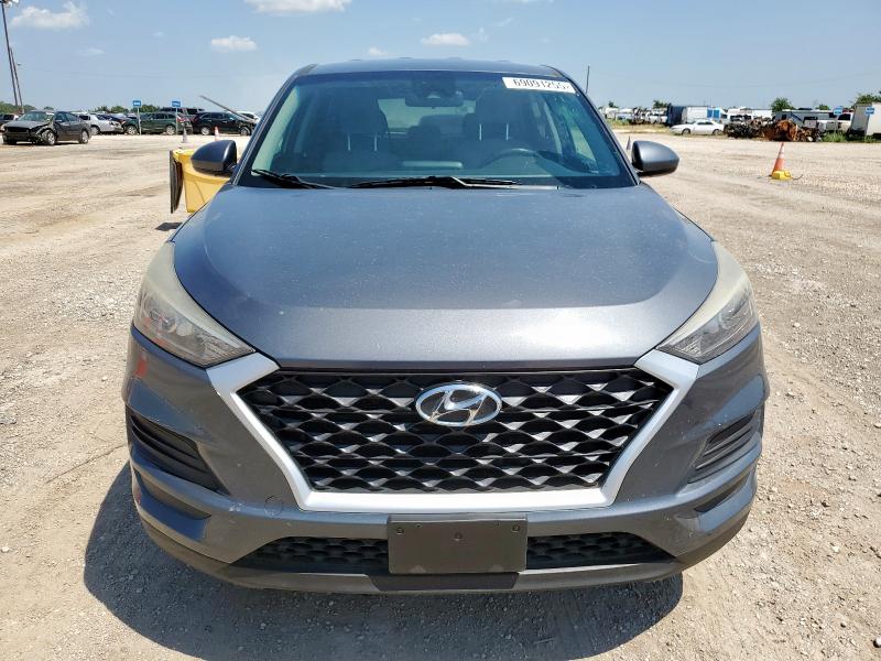  HYUNDAI TUCSON 2019 Szary