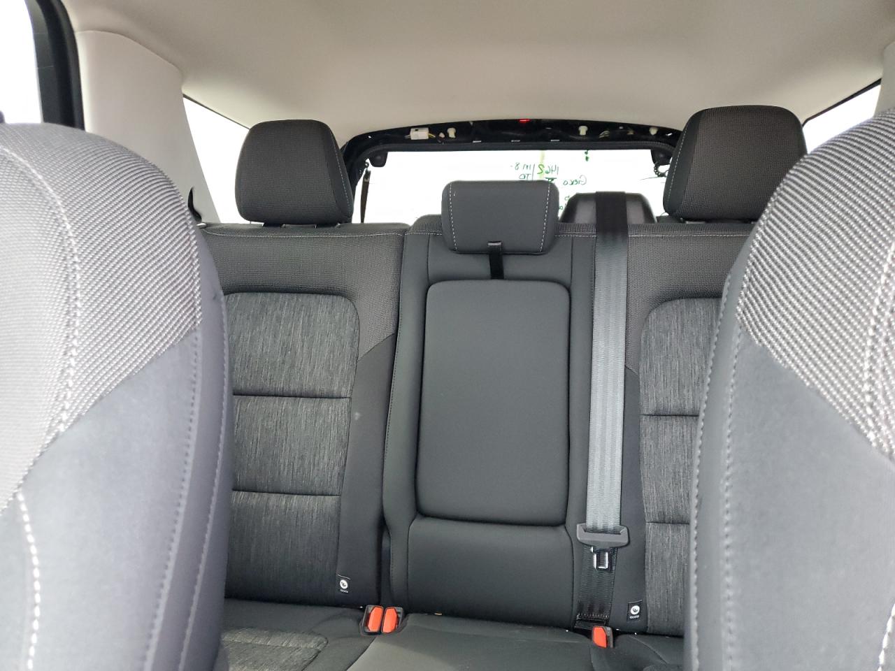 2023 Ford Bronco Sport Big Bend VIN: 3FMCR9B64PRD80104 Lot: 68328605