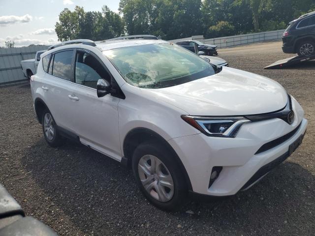 Parquets TOYOTA RAV4 2017 White