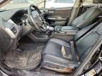 2018 HONDA CLARITY TOURING   à vendre chez Copart TX - DALLAS