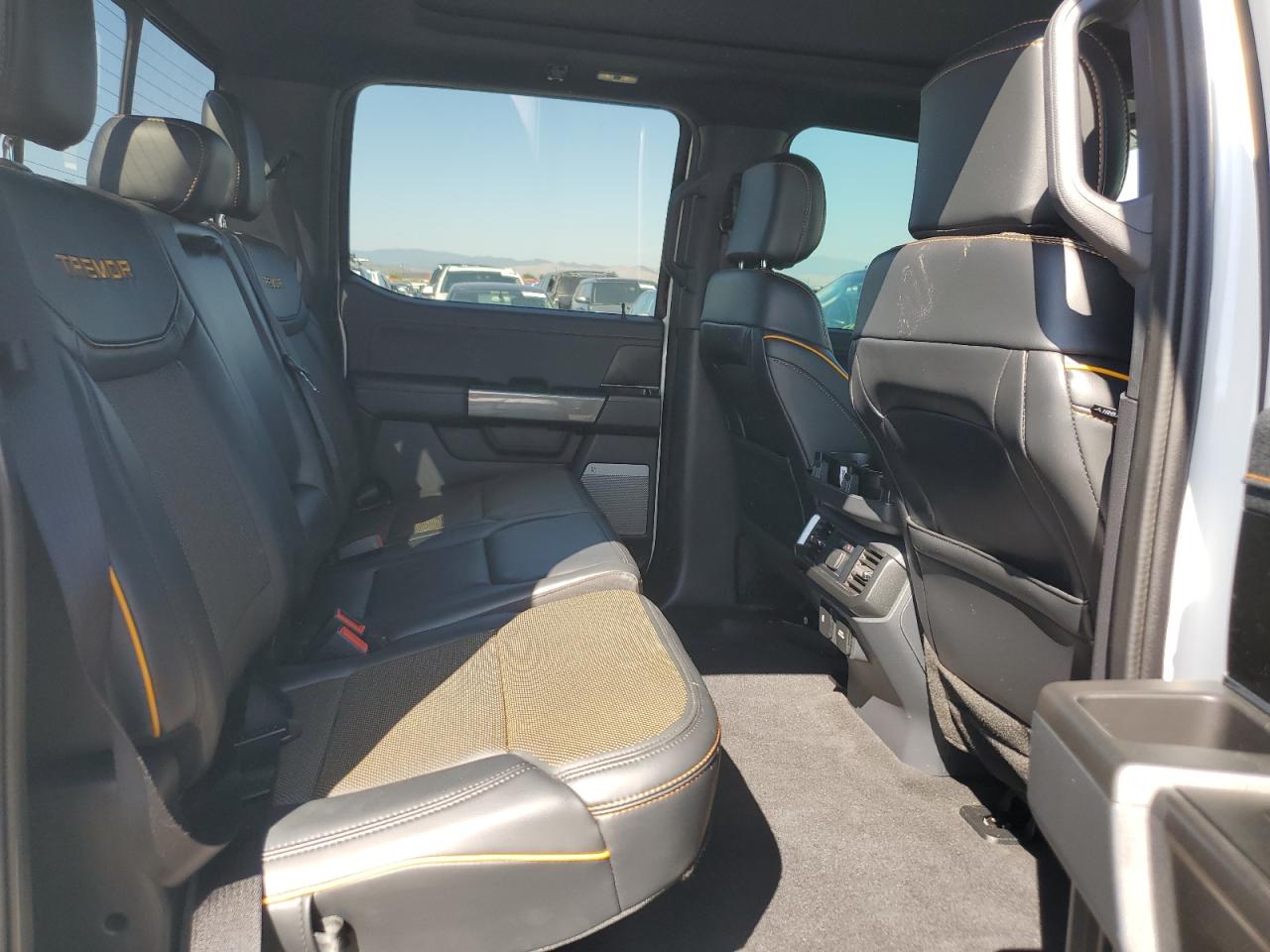 2023 Ford F150 Supercrew VIN: 1FTEW1E80PFC94595 Lot: 68772905