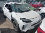 2023 TOYOTA YARIS CROS for sale at Copart SANDY