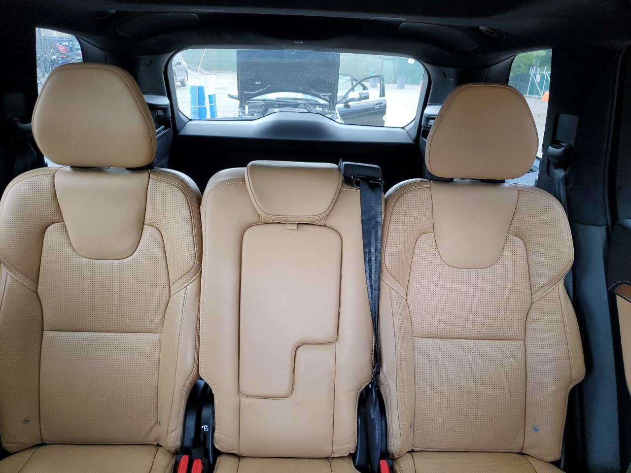 2020 Volvo Xc90 T8 Inscription VIN: YV4BR0CL6L1540159 Lot: 70640985