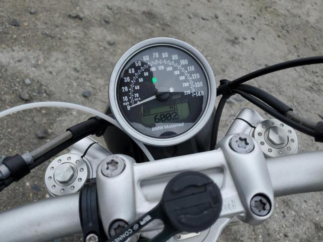 2017 BMW R NINE T SCRAMBLER  