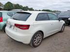 2012 AUDI A3 SE TDI 2.0 TDI SE 3DR for sale at Copart WOLVERHAMPTON