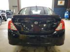 2018 NISSAN VERSA S   à vendre chez Copart CT - HARTFORD SPRINGFIELD