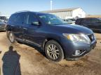 2013 NISSAN PATHFINDER S   à vendre chez Copart ON - TORONTO