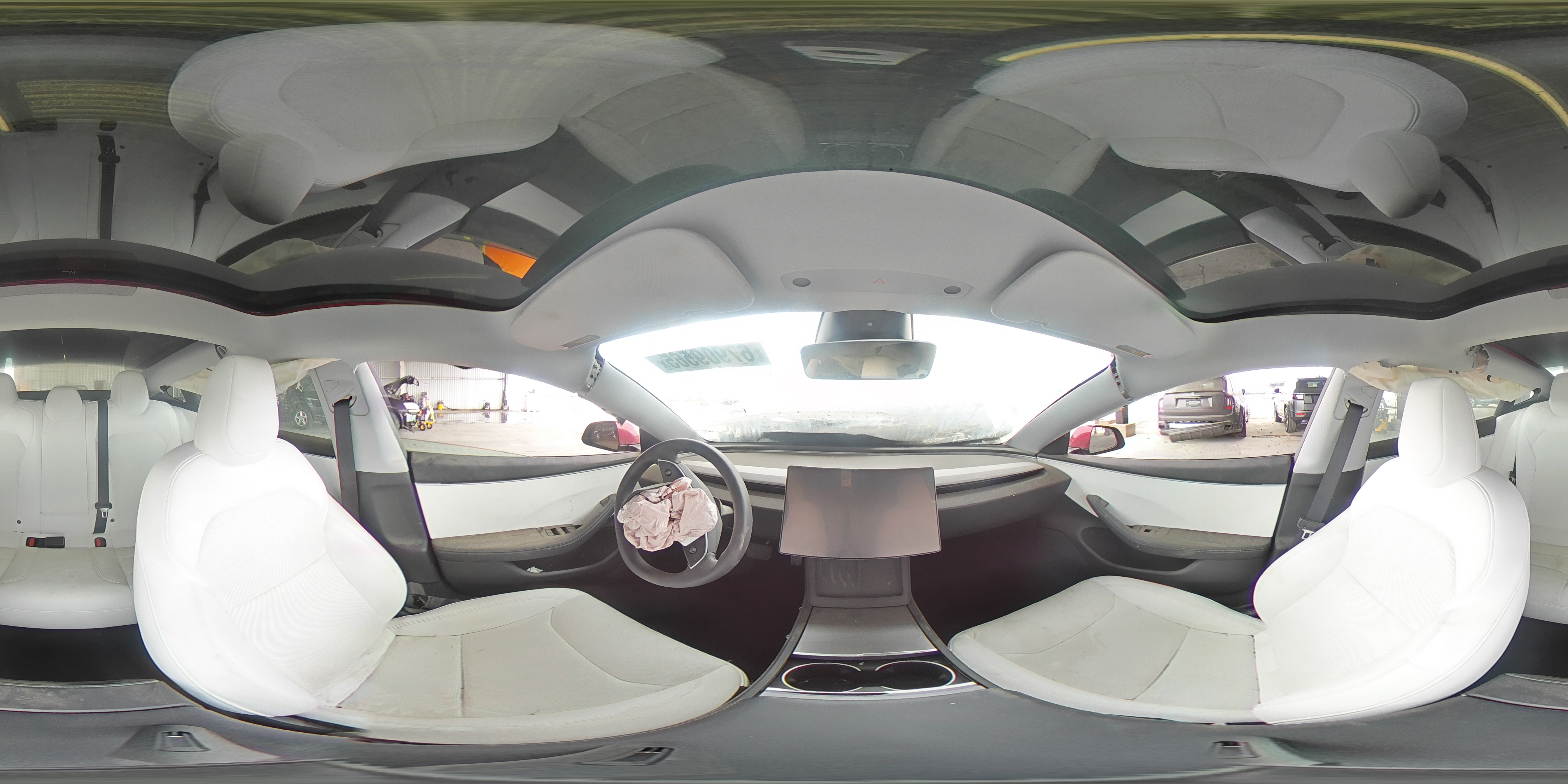 2024 Tesla Model 3 VIN: 5YJ3E1EA0RF826688 Lot: 67909565