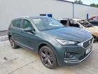 2019 SEAT TARRACO XCELLENCE FIRST E  for sale at Copart EAST KILBRIDE
